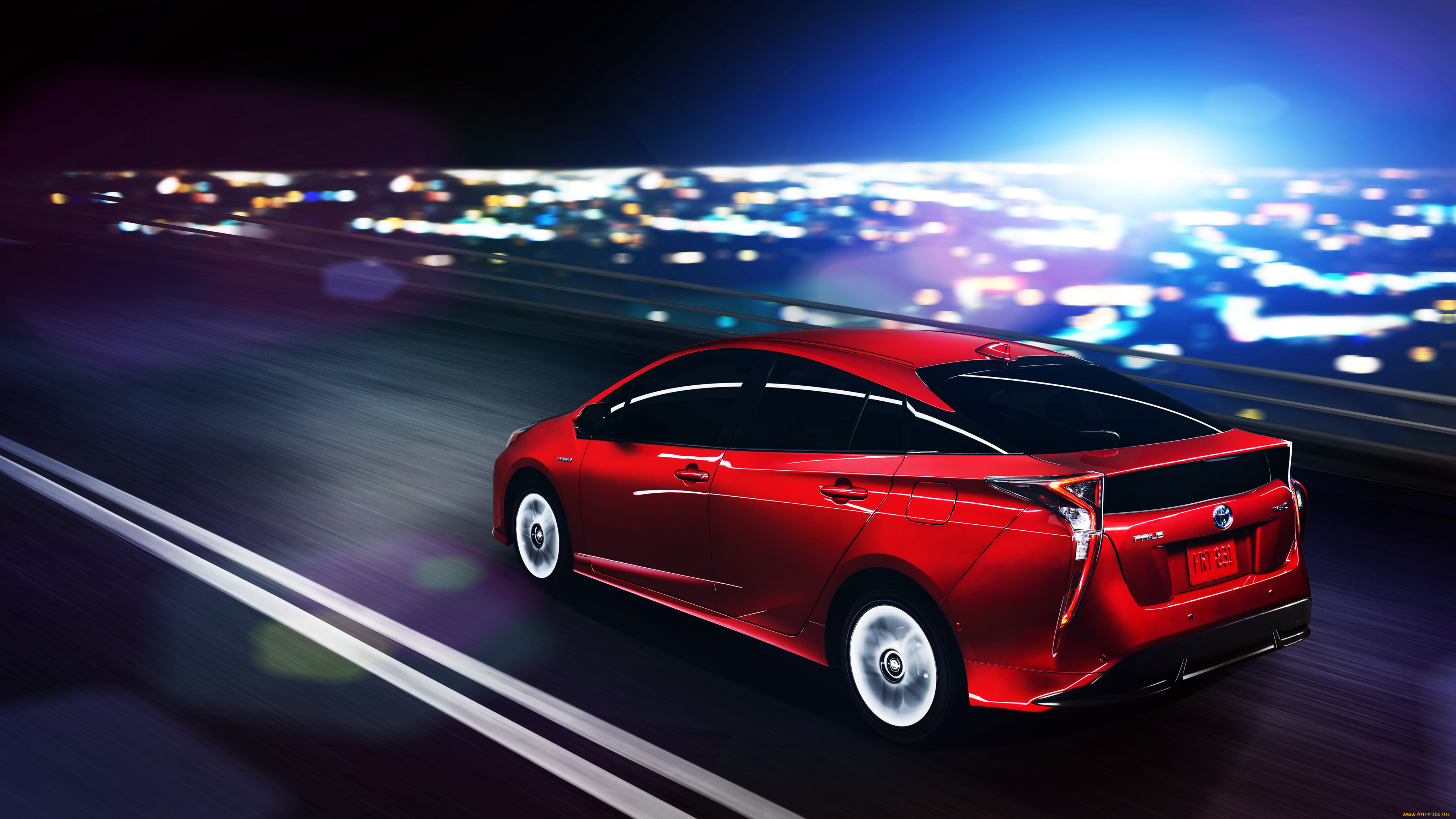 , toyota